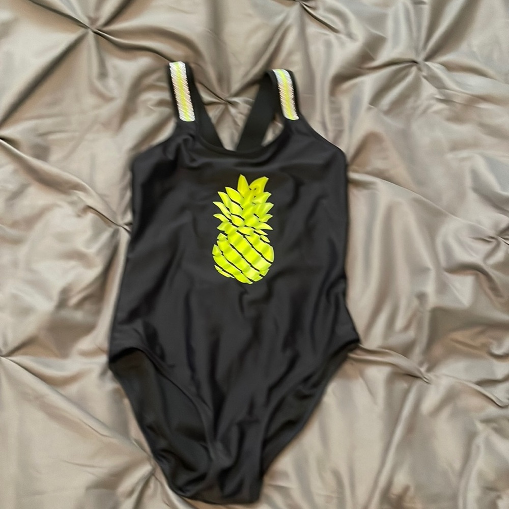 Kidpik S 7/8 swimsuit